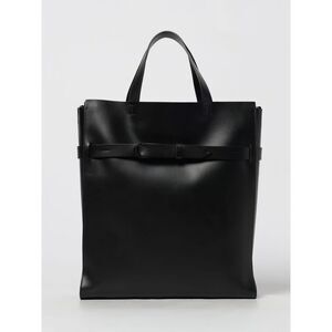 Orciani Shoulder Bag Men Black
